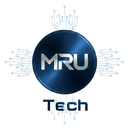 MRU Tech logo